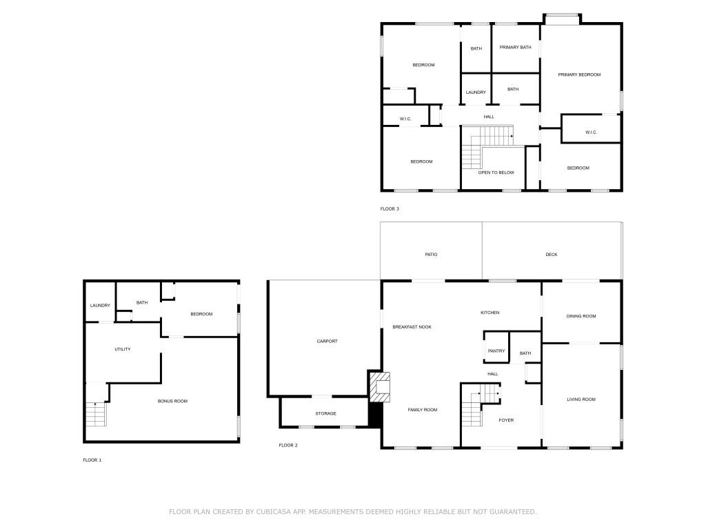 2592 River Oak Drive Decatur, GA 30033 - Photo 60 of 61