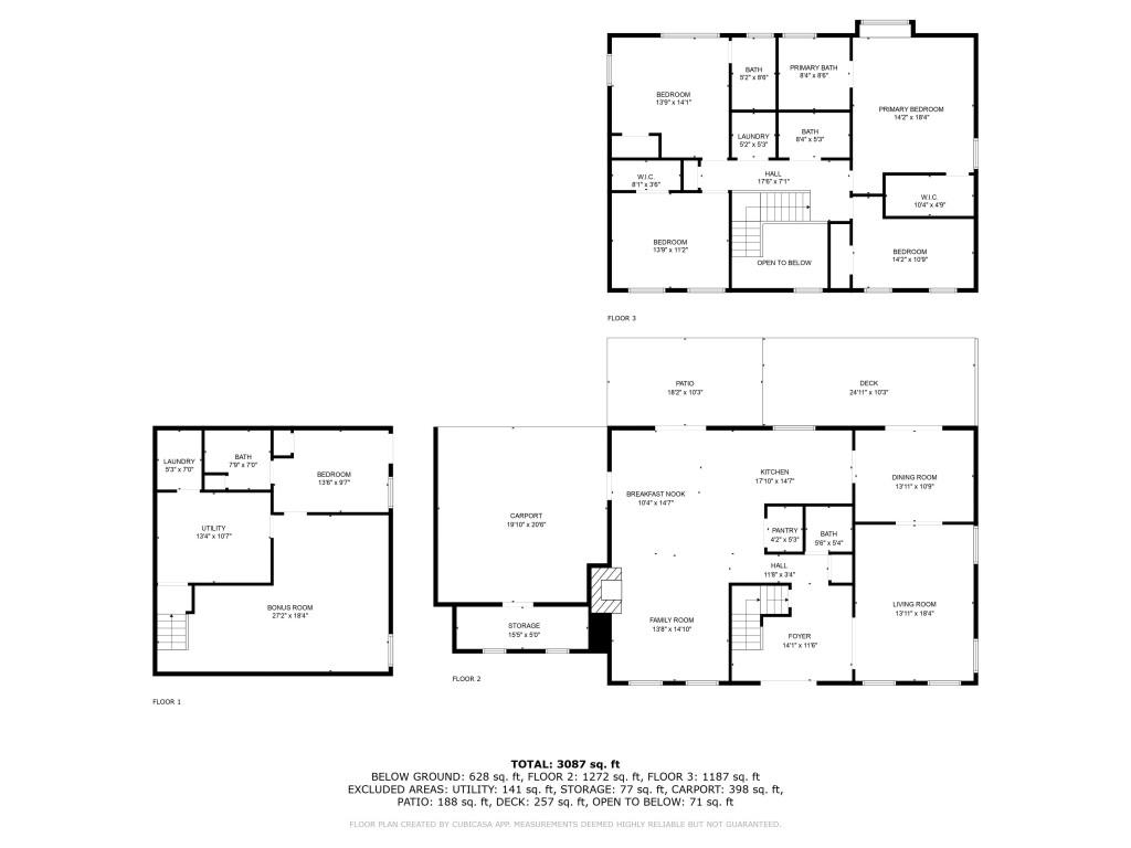 2592 River Oak Drive Decatur, GA 30033 - Photo 61 of 61