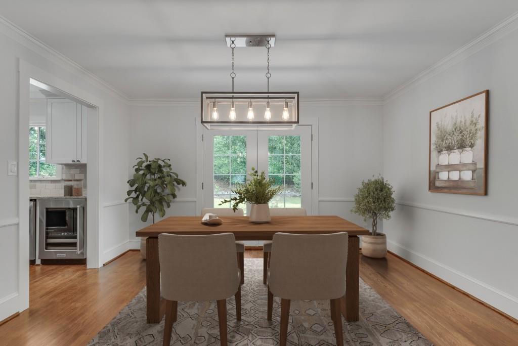 2592 River Oak Drive Decatur, GA 30033 - Photo 8 of 61