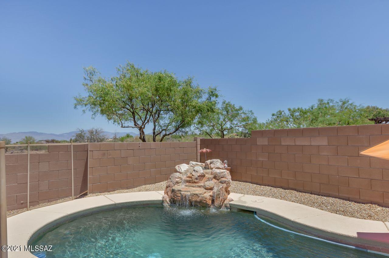 289 East Creosote Draw Road Vail, AZ 85641 - Photo 30 of 37 Gallery Image 30
