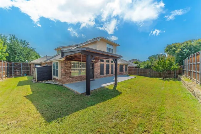$525,000 | 9033 Tate Avenue, Fort Worth, TX 76244