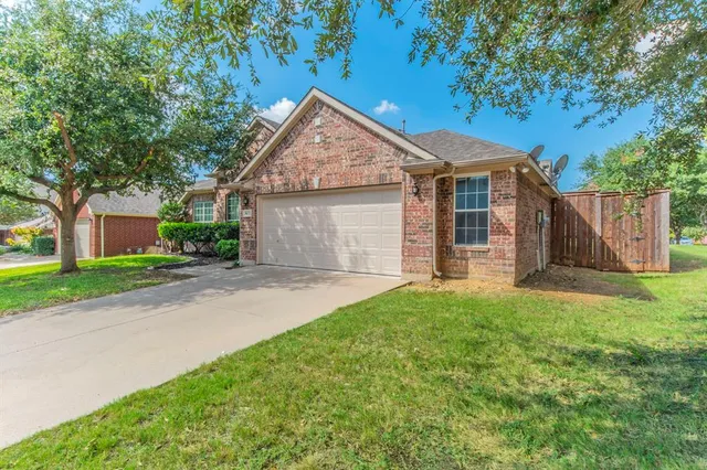 $525,000 | 9033 Tate Avenue, Fort Worth, TX 76244