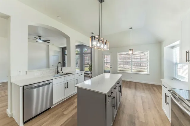 $525,000 | 9033 Tate Avenue, Fort Worth, TX 76244