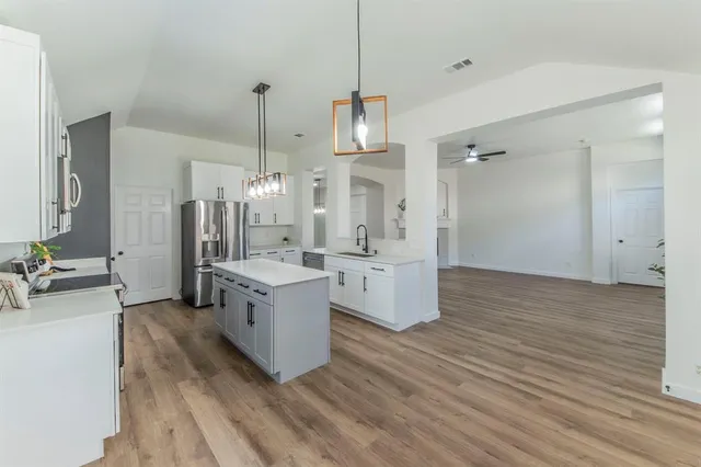 $525,000 | 9033 Tate Avenue, Fort Worth, TX 76244