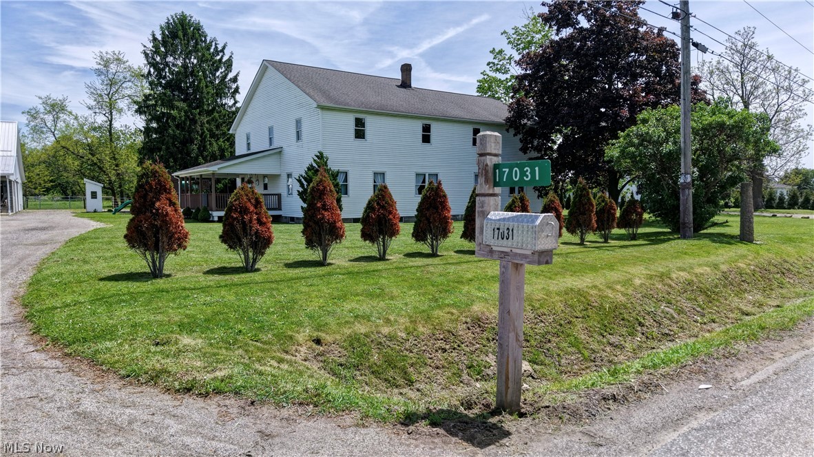 17031 Tavern Road Middlefield, OH 44062 - Photo 23 of 26