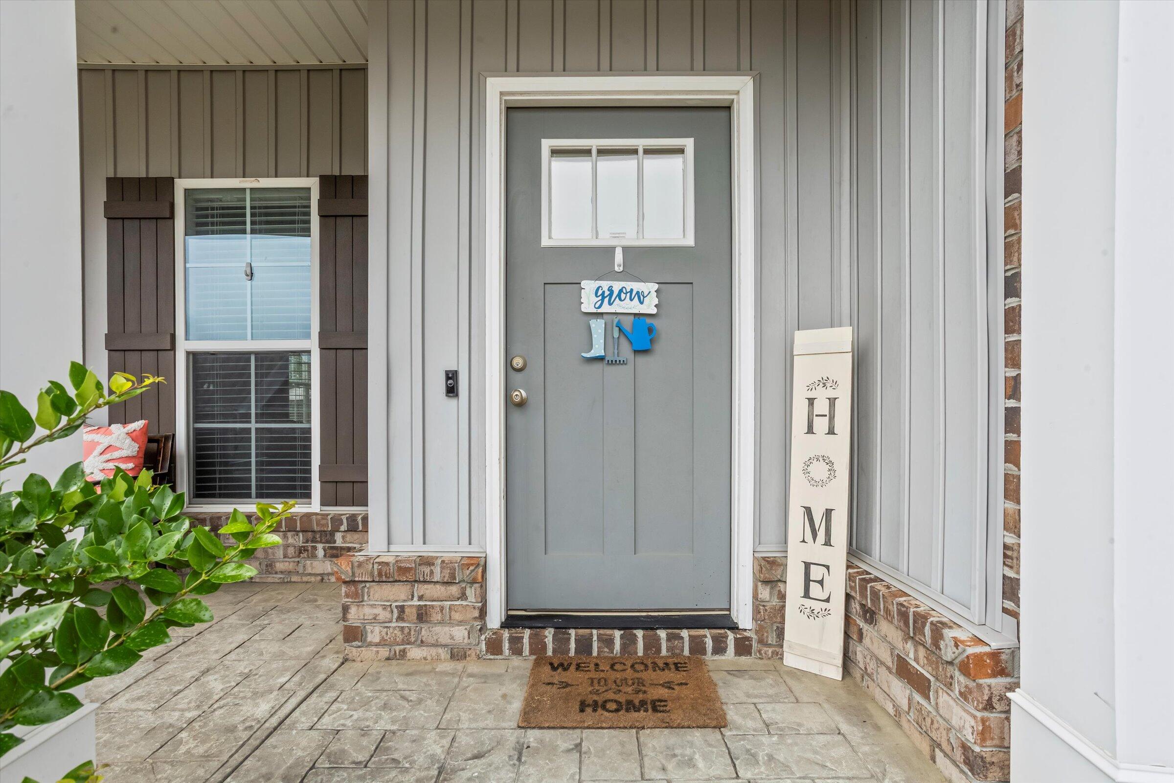 3047 Greymoor Circle Aiken, SC 29801 - Photo 2 of 35 06-IMG_0011