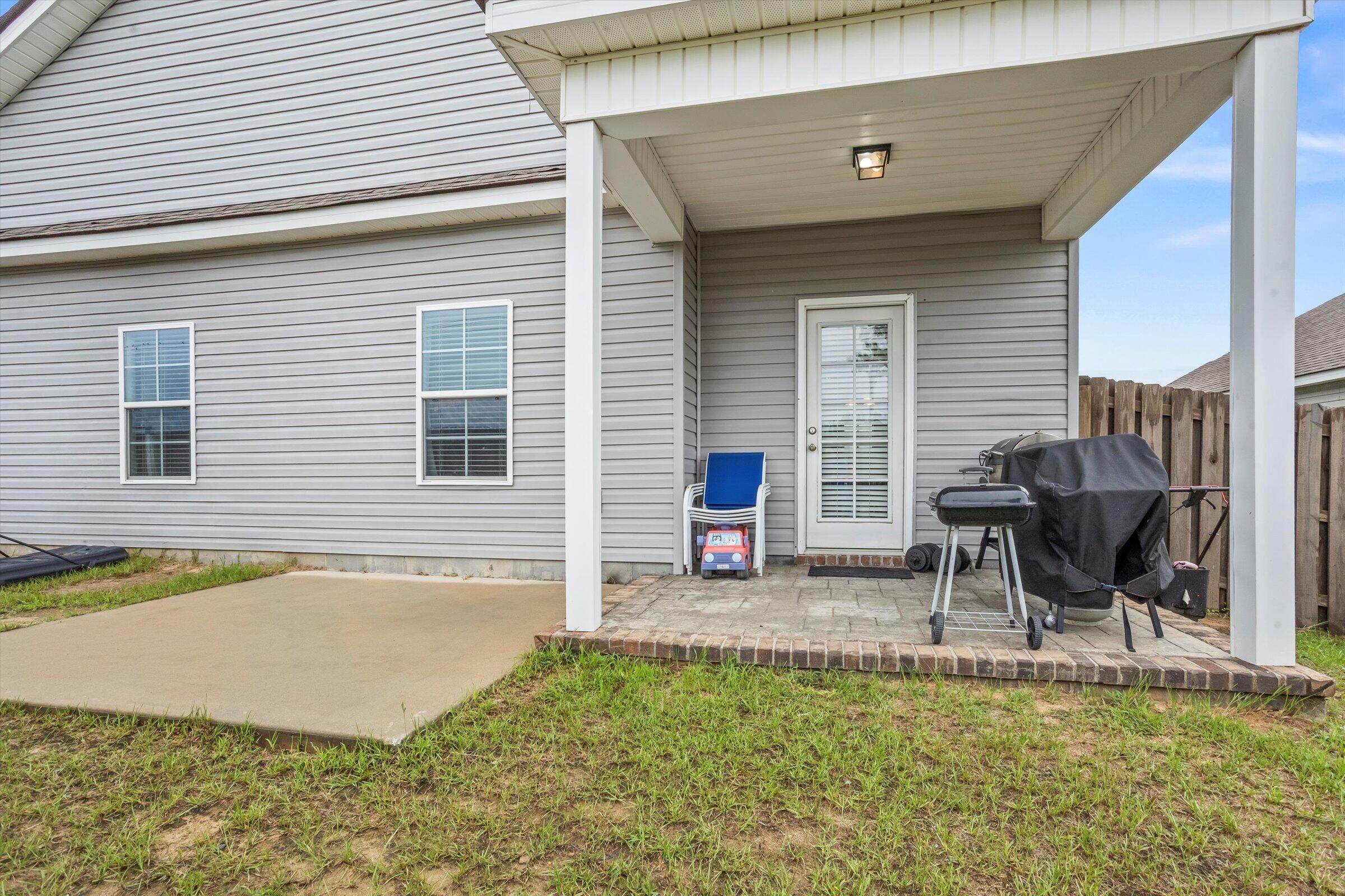 3047 Greymoor Circle Aiken, SC 29801 - Photo 32 of 35 36-IMG_0005