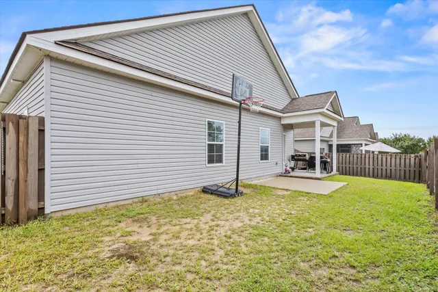 $237,900 | 3047 Greymoor Circle, Aiken, SC 29801