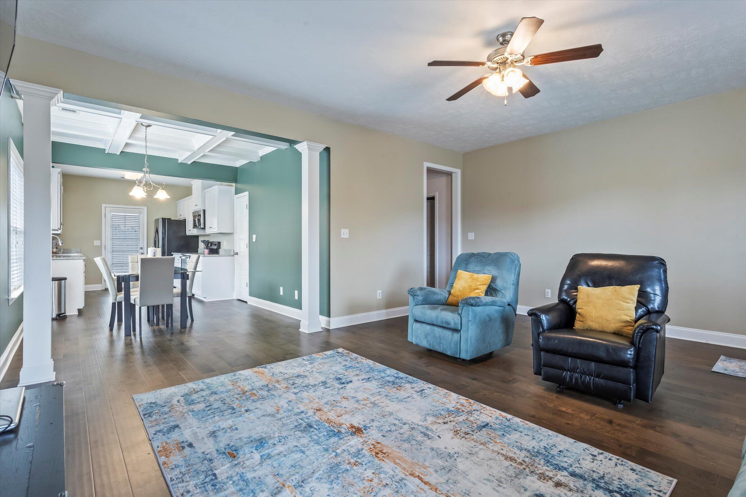 3047 Greymoor Circle Aiken, SC 29801 - Photo 6 of 35 10-IMG_0025