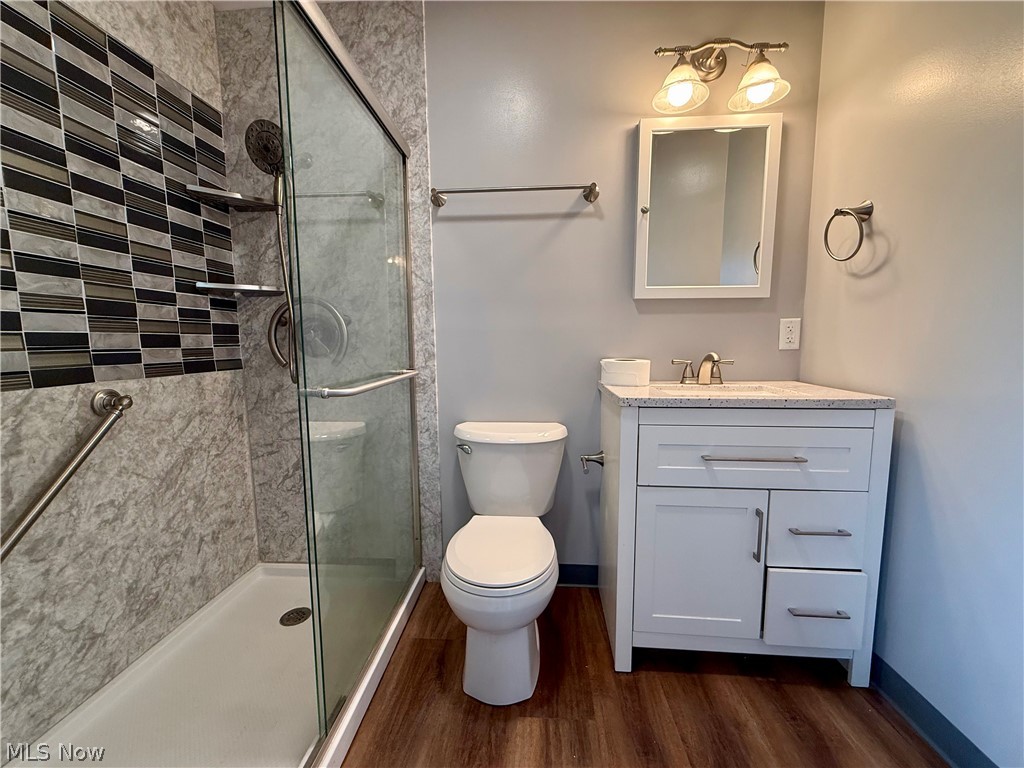 3278 Fresno Road Northwest Carrollton, OH 44615 - Photo 14 of 42
