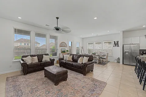 $375,000 | 3015 Velda May Drive, Richmond, TX 77406