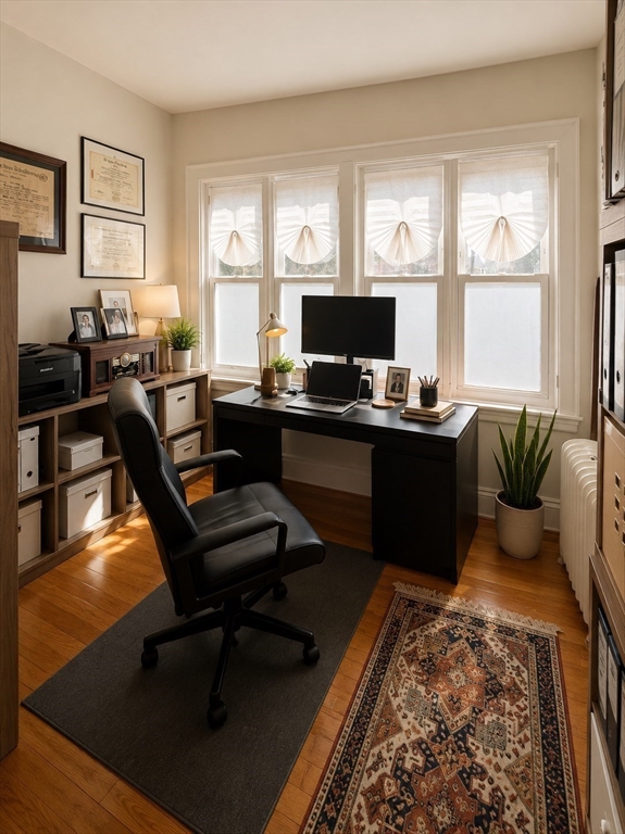 67 Green Street, Unit 67 Brookline, MA 02446 - Photo 8 of 17
