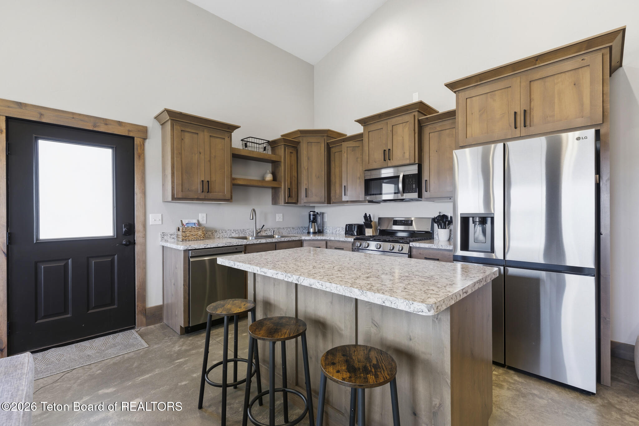 4340 Heads Up Road Tetonia, ID 83452 - Photo 55 of 63 Apt 2