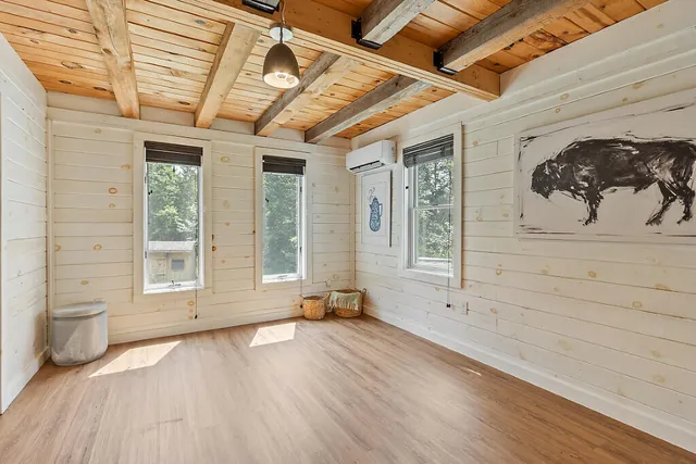 $329,000 | 326 Woodmans Mill Road, Searsmont, ME 04973