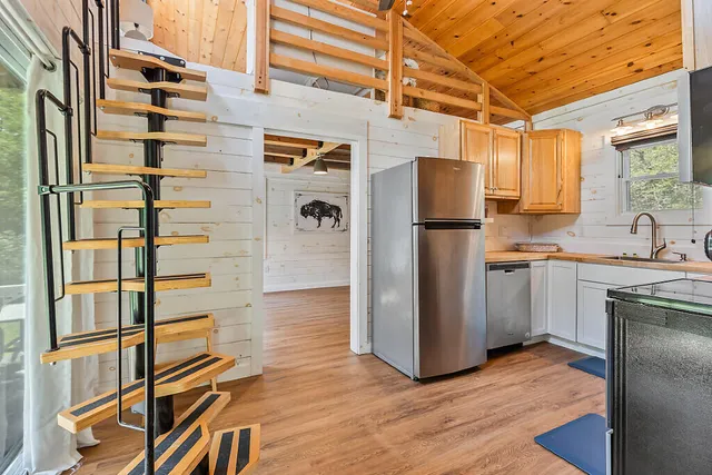 $329,000 | 326 Woodmans Mill Road, Searsmont, ME 04973