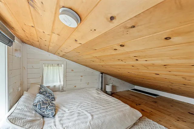 $329,000 | 326 Woodmans Mill Road, Searsmont, ME 04973