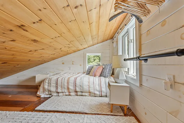 $329,000 | 326 Woodmans Mill Road, Searsmont, ME 04973