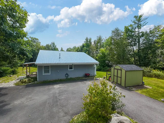 $329,000 | 326 Woodmans Mill Road, Searsmont, ME 04973