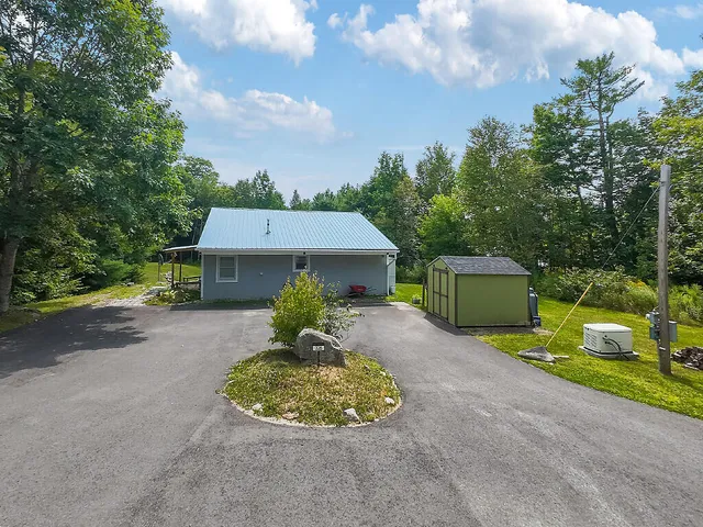 $329,000 | 326 Woodmans Mill Road, Searsmont, ME 04973