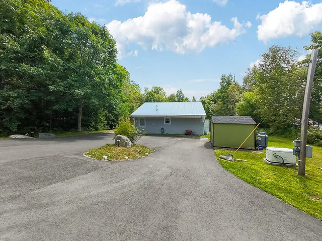 $329,000 | 326 Woodmans Mill Road, Searsmont, ME 04973