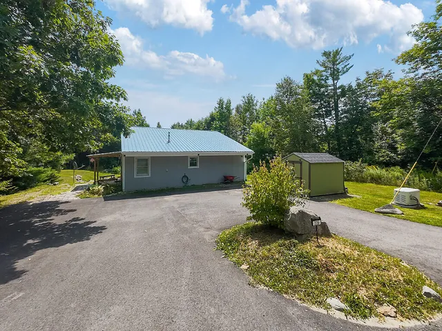 $329,000 | 326 Woodmans Mill Road, Searsmont, ME 04973