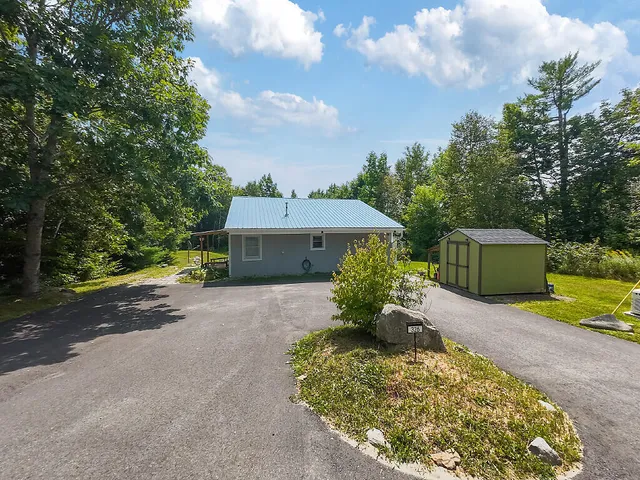 $329,000 | 326 Woodmans Mill Road, Searsmont, ME 04973