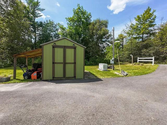 $329,000 | 326 Woodmans Mill Road, Searsmont, ME 04973