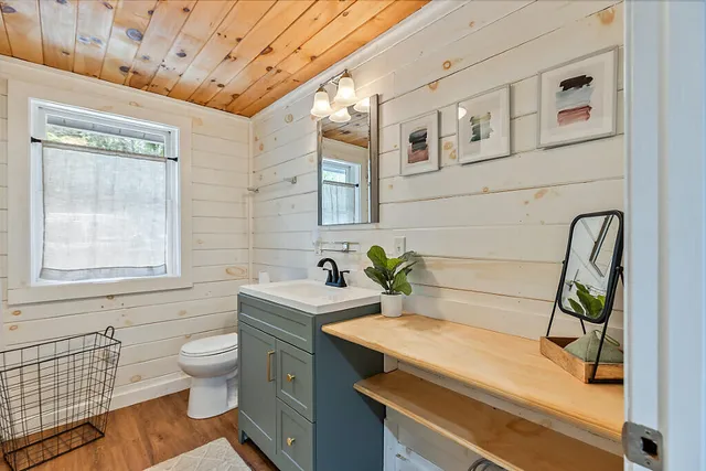 $329,000 | 326 Woodmans Mill Road, Searsmont, ME 04973