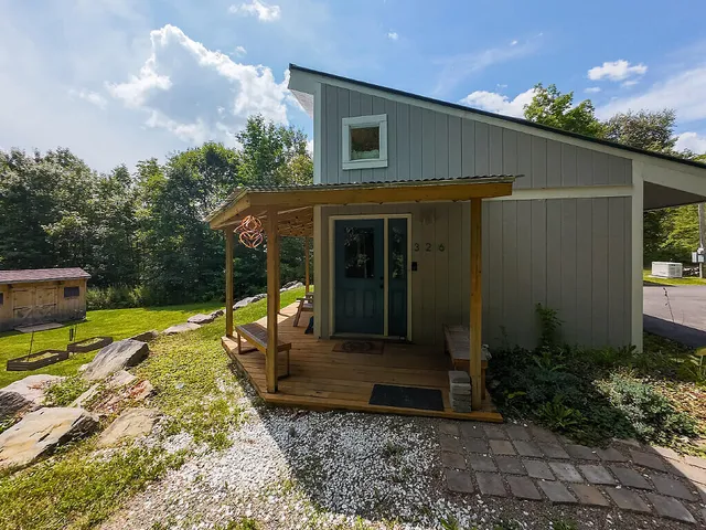 $329,000 | 326 Woodmans Mill Road, Searsmont, ME 04973