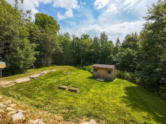 $329,000 | 326 Woodmans Mill Road, Searsmont, ME 04973