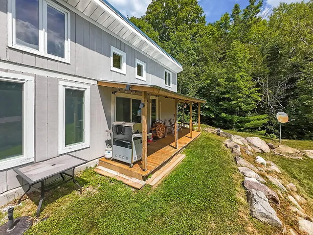 $329,000 | 326 Woodmans Mill Road, Searsmont, ME 04973