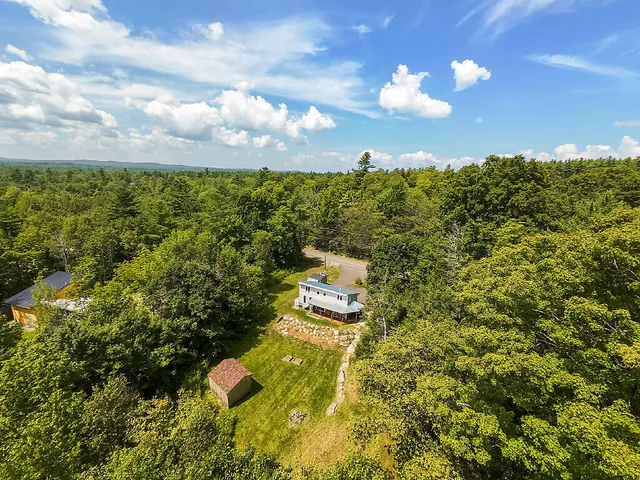 $329,000 | 326 Woodmans Mill Road, Searsmont, ME 04973