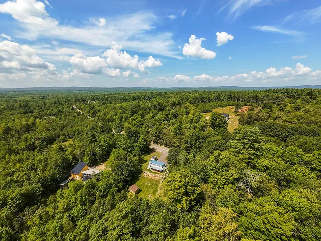 $329,000 | 326 Woodmans Mill Road, Searsmont, ME 04973