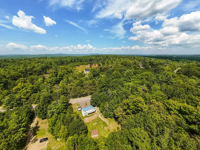 $329,000 | 326 Woodmans Mill Road, Searsmont, ME 04973