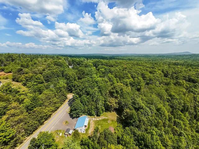 $329,000 | 326 Woodmans Mill Road, Searsmont, ME 04973