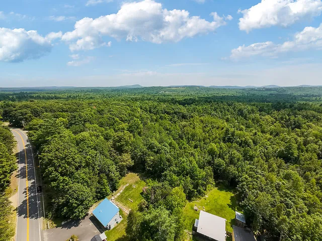 $329,000 | 326 Woodmans Mill Road, Searsmont, ME 04973