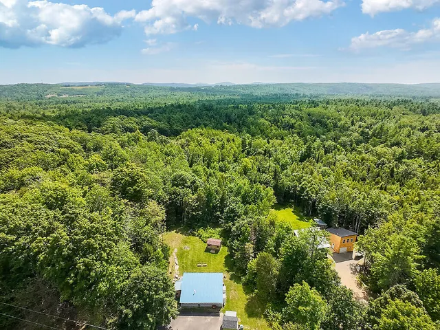 $329,000 | 326 Woodmans Mill Road, Searsmont, ME 04973