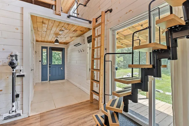 $329,000 | 326 Woodmans Mill Road, Searsmont, ME 04973