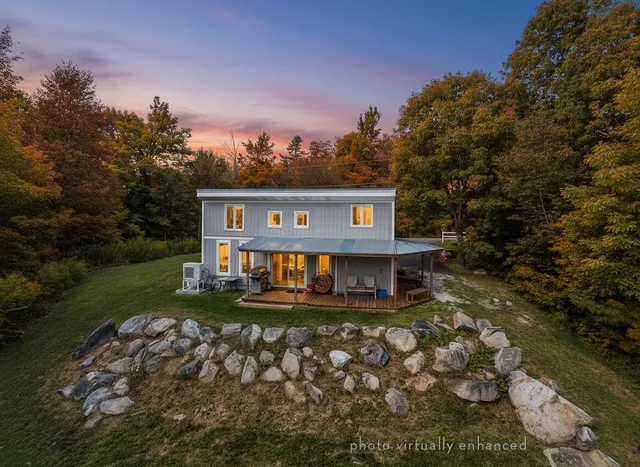 $329,000 | 326 Woodmans Mill Road, Searsmont, ME 04973