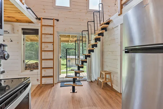 $329,000 | 326 Woodmans Mill Road, Searsmont, ME 04973