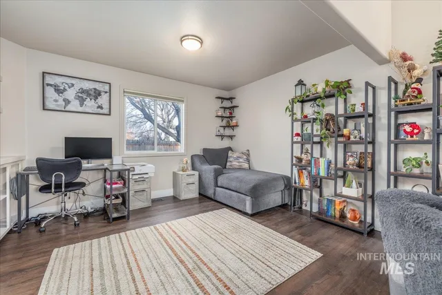 $464,900 | 12024 West Harvester Court, Boise, ID 83709