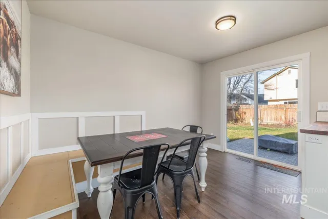 $464,900 | 12024 West Harvester Court, Boise, ID 83709