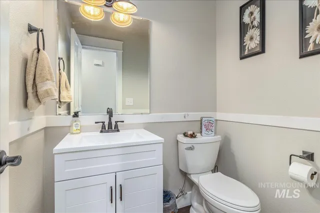 $464,900 | 12024 West Harvester Court, Boise, ID 83709