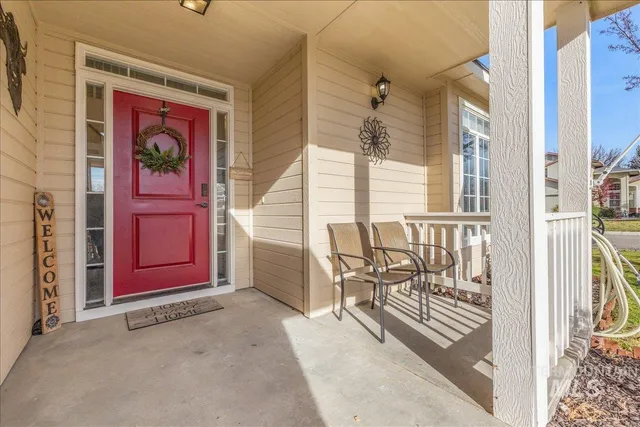 $464,900 | 12024 West Harvester Court, Boise, ID 83709