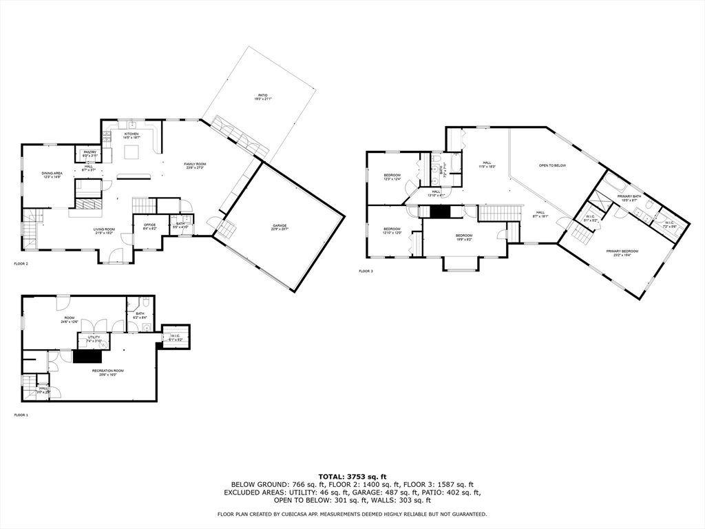 11 Parsons Way Natick, MA 01760 - Photo 29 of 29 a picture of a room