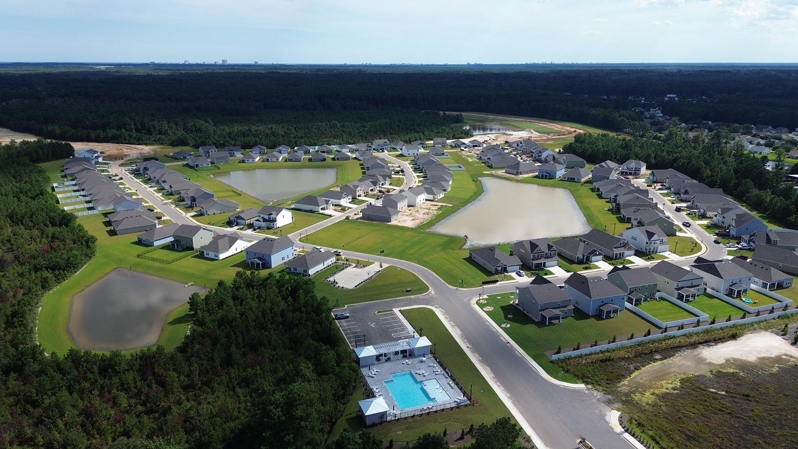 374 Hadley Spgs Avenue Longs, SC 29568 - Photo 2 of 4