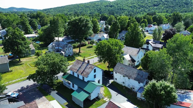 $224,999 | 1 Elm Street, Granville, NY 12832