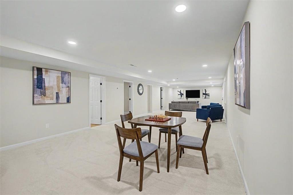 590 South Alexander Creek Road Newnan, GA 30263 - Photo 36 of 52 Gallery Image 36