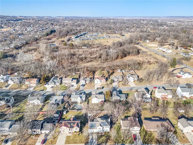 $399,950 | 722 Deerfield Street, Leavenworth, KS 66048