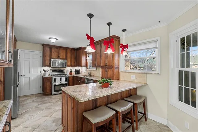 $399,950 | 722 Deerfield Street, Leavenworth, KS 66048